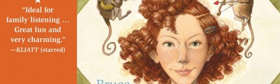 Juliet Dove, Queen of Love   Magic Shop: Book 5