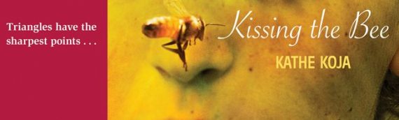 Kissing the Bee