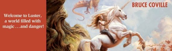 Into the Land of the Unicorns   Unicorn Chronicles: Book 1